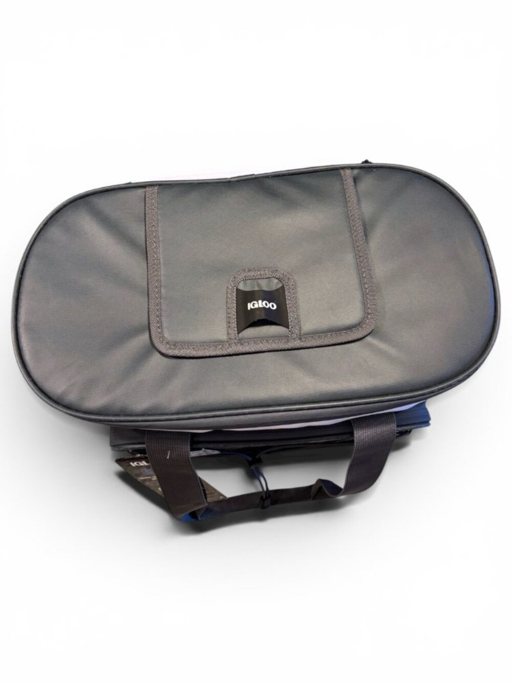 NWT Igloo Marine Tote MaxCold 28 Can Cooler Bag - Picture 9 of 16